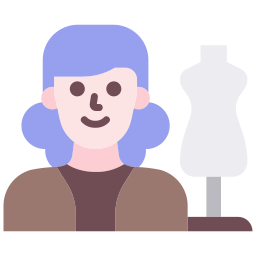 Dressmaker icon