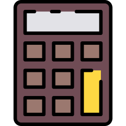 Calculator icon