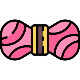 Yarn ball icon