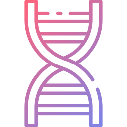 estrutura de dna Ícone