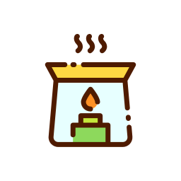 Candle icon