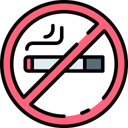 No smoking icon