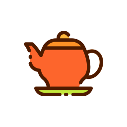 Teapot icon