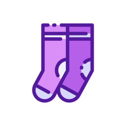 Socks icon