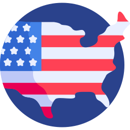 アメリカ合衆国 icon