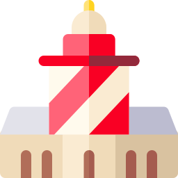 leuchtturm icon