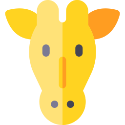 giraffe icon