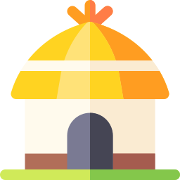 hütte icon