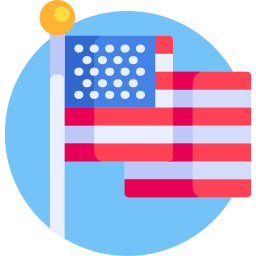 アメリカ合衆国 icon