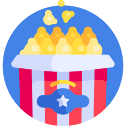 popcorn icon