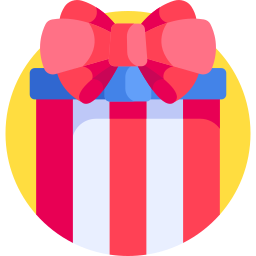 Gift icon