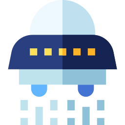 ufo icon