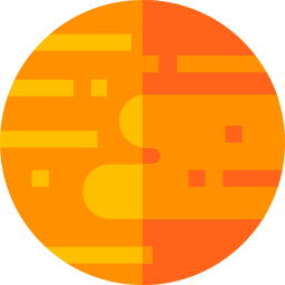 Mars icon