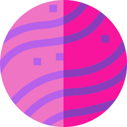 planet icon