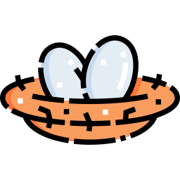 Egg icon