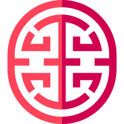 中国語 icon