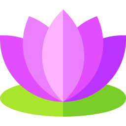 Lotus icon