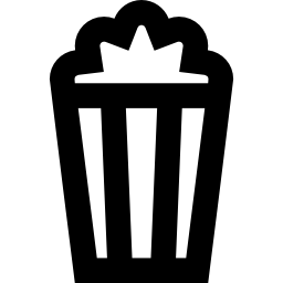 Popcorn icon