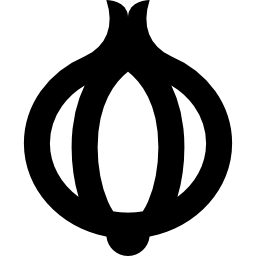 Onion icon