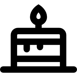 Cake icon