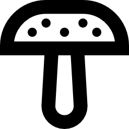 Mushroom icon