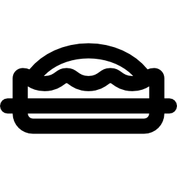 Pie icon