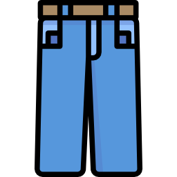 jeans icon