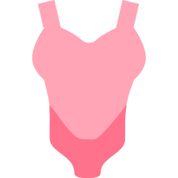 maillot de bain Icône