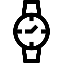 Wristwatch icon