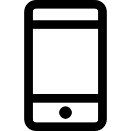 smartphone icon