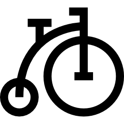 Bicycle icon