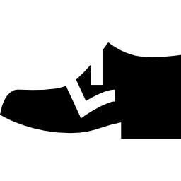 Shoe icon