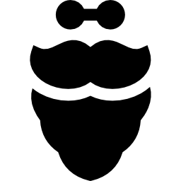 Beard icon