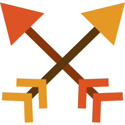 Arrows icon