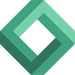 penrose quadrat icon