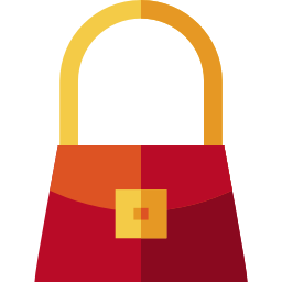 Purse icon