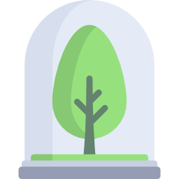 Tree icon