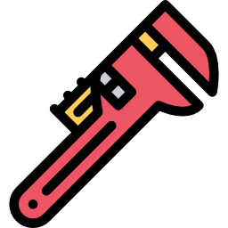 Wrench icon