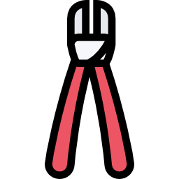 Pliers icon