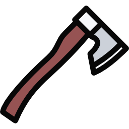 Axe icon