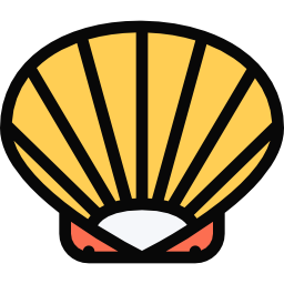 Shell icon