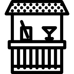 bar icon