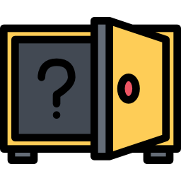 Safebox icon