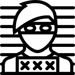 Prisoner icon