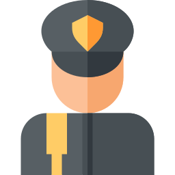 polizei icon