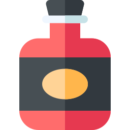 Rum icon