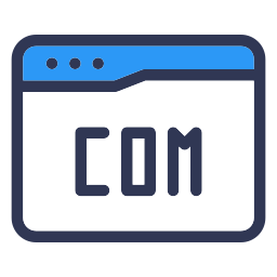 Domain icon