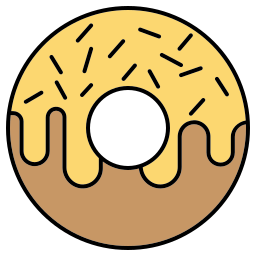 donut Icône