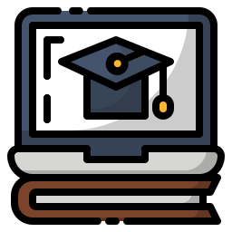 e-learning icon