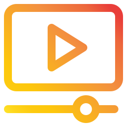 video icon